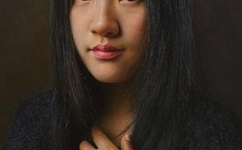 宝宝楼梯上做好刺激